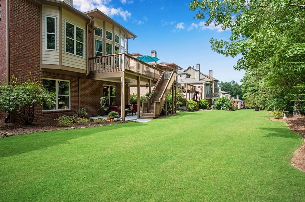 3310 Compass Way, Alpharetta GA 30004-0625 exterior