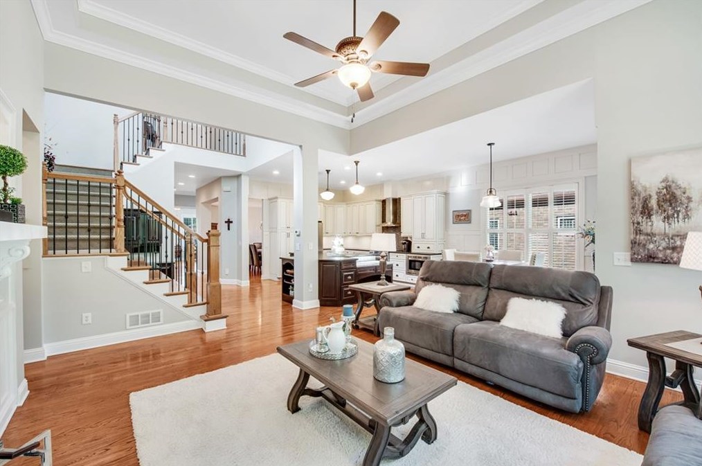 3310 Compass Way, Alpharetta GA 30004-0625 exterior