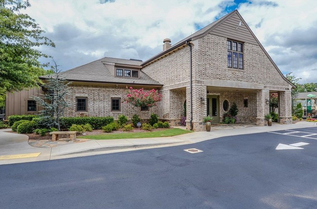 3310 Compass Way, Alpharetta GA 30004-0625 exterior