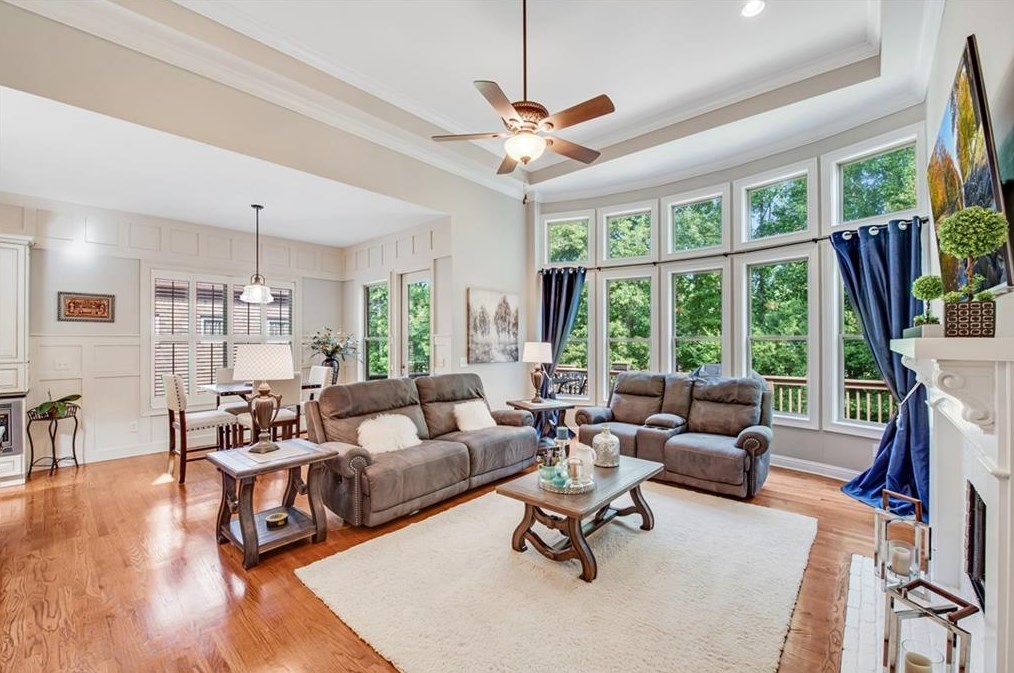 3310 Compass Way, Alpharetta GA 30004-0625 exterior