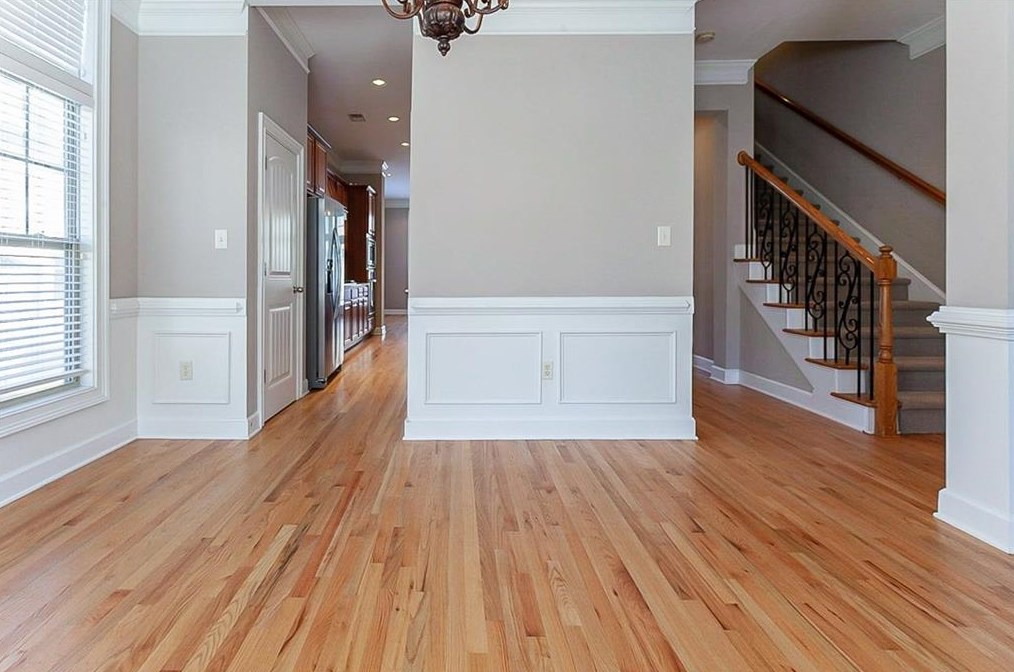 925 Telfair Close, Atlanta GA 30350-4901 exterior