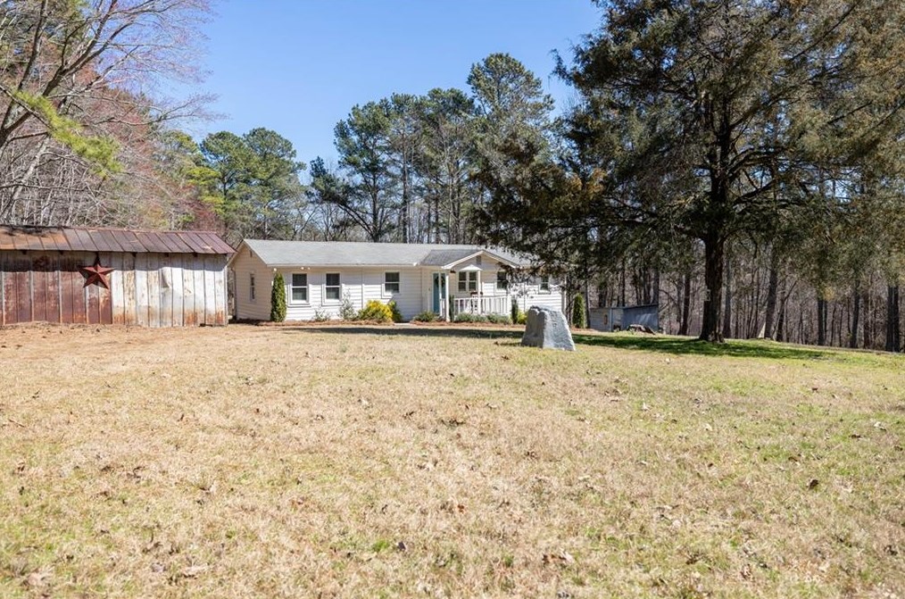 16075 Old Henderson Rd, Alpharetta GA 30004-2724 exterior