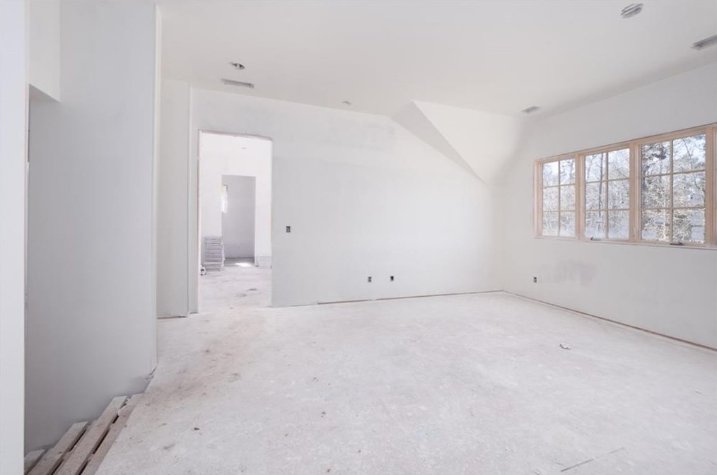 3332 Rilman Rd, Atlanta GA  30327-1507 exterior