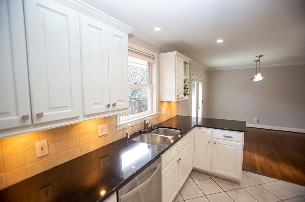 3428 Havalyn Ln, Atlanta GA  30340-1911 exterior