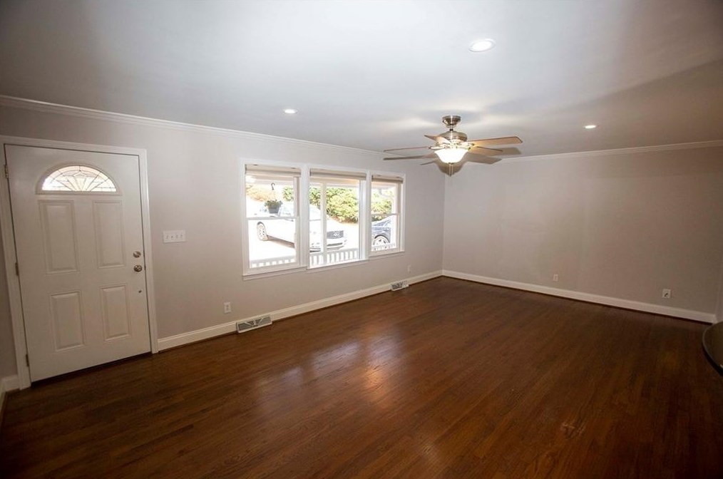 3428 Havalyn Ln, Atlanta GA  30340-1911 exterior