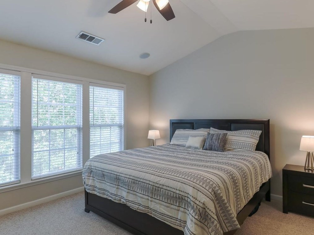 13428 Marrywood Ct, Alpharetta GA 30004-5134 exterior