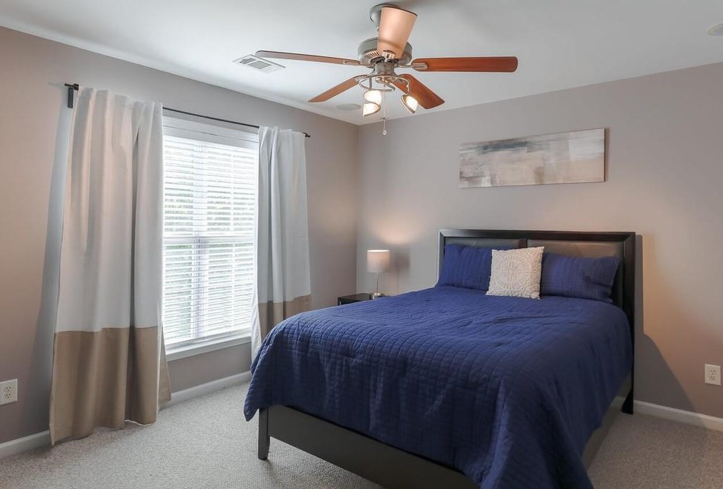 13428 Marrywood Ct, Alpharetta GA 30004-5134 exterior