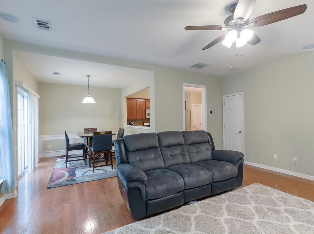 13428 Marrywood Ct, Alpharetta GA 30004-5134 exterior