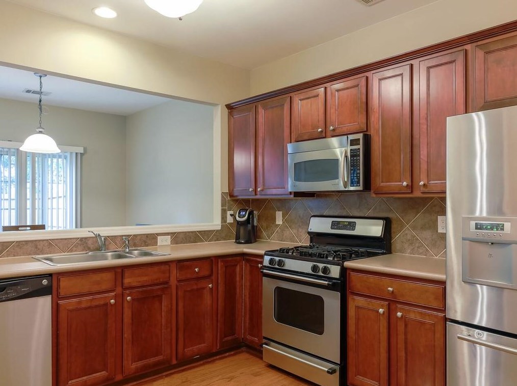 13428 Marrywood Ct, Alpharetta GA 30004-5134 exterior