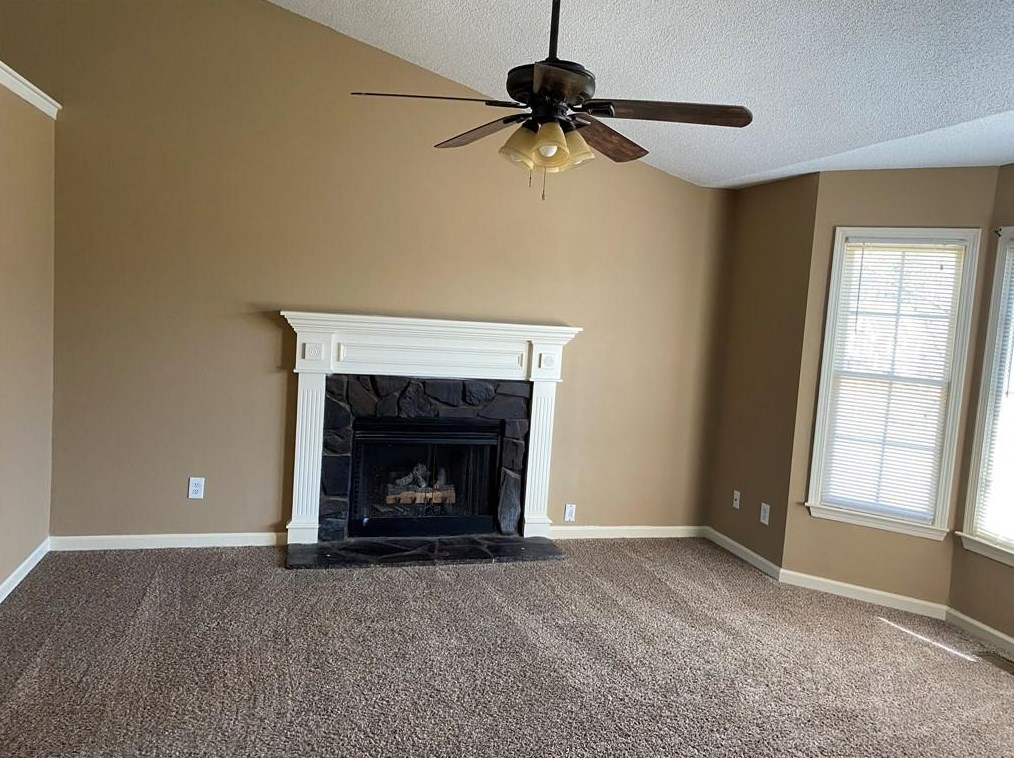 15 Westminster Dr, Euharlee GA  30120-6083 exterior