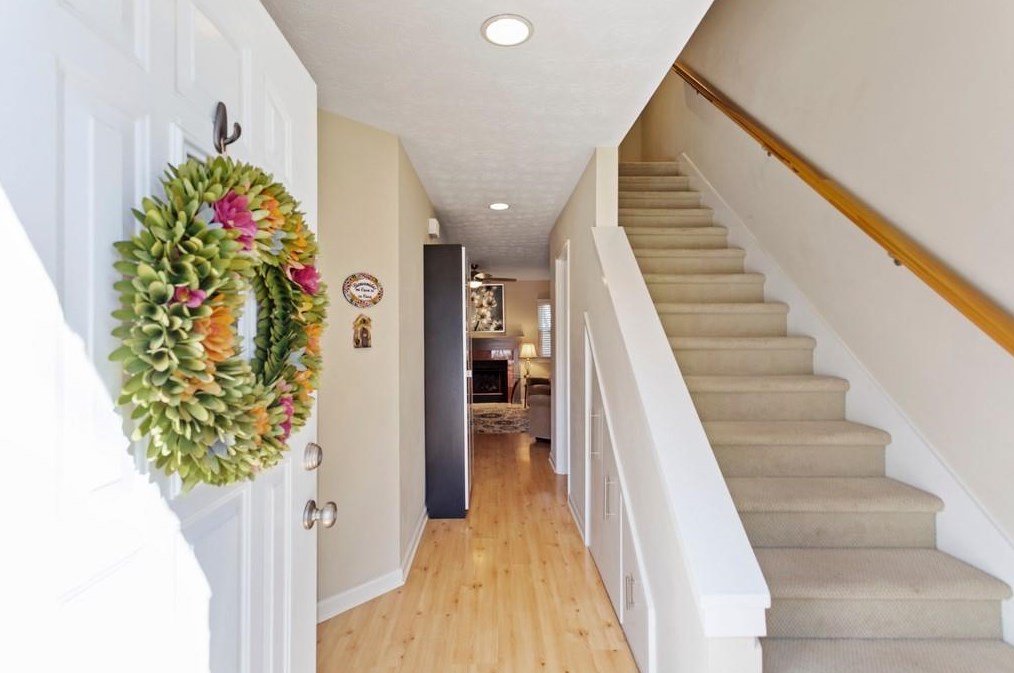 109 Fowler Ct, Decatur GA  30030-2919 exterior