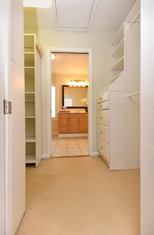 810 Gaylemont Cir, Decatur GA  30033-4852 exterior