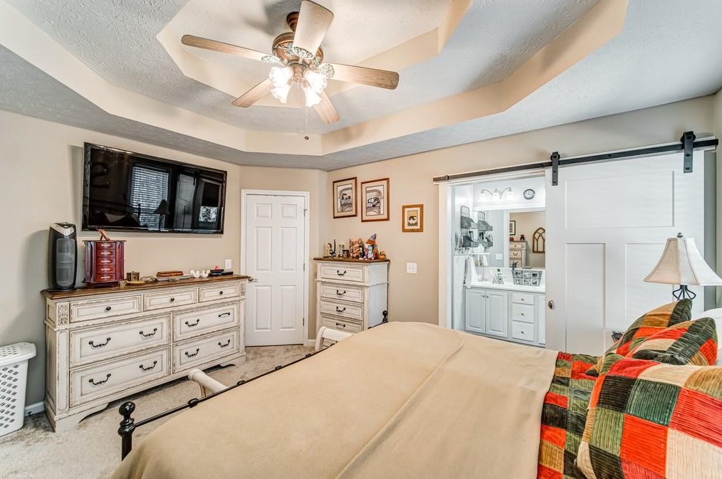 35 Eagle Pt Way, Dallas GA 30132-8490 exterior