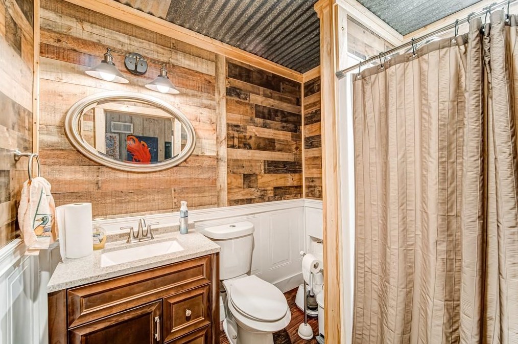 35 Eagle Pt Way, Dallas GA 30132-8490 exterior