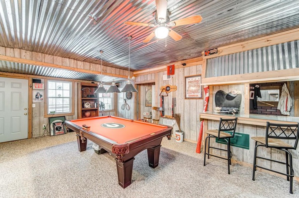 35 Eagle Pt Way, Dallas GA 30132-8490 exterior