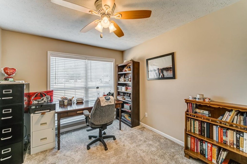 35 Eagle Pt Way, Dallas GA 30132-8490 exterior