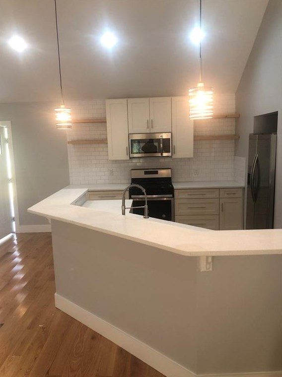 2595 Eastwood Dr, Decatur GA  30032-3223 exterior