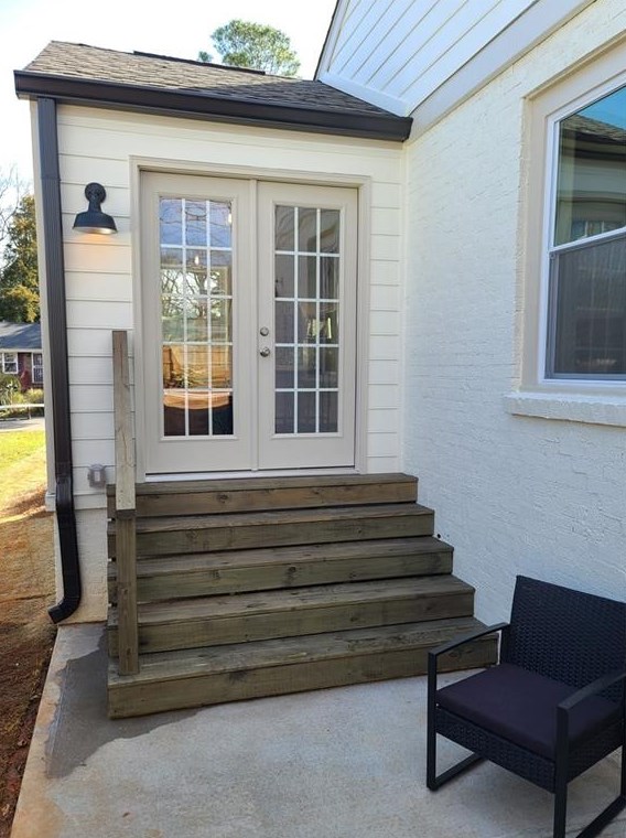 1594 Newton Ave, Atlanta GA  30316-2115 exterior