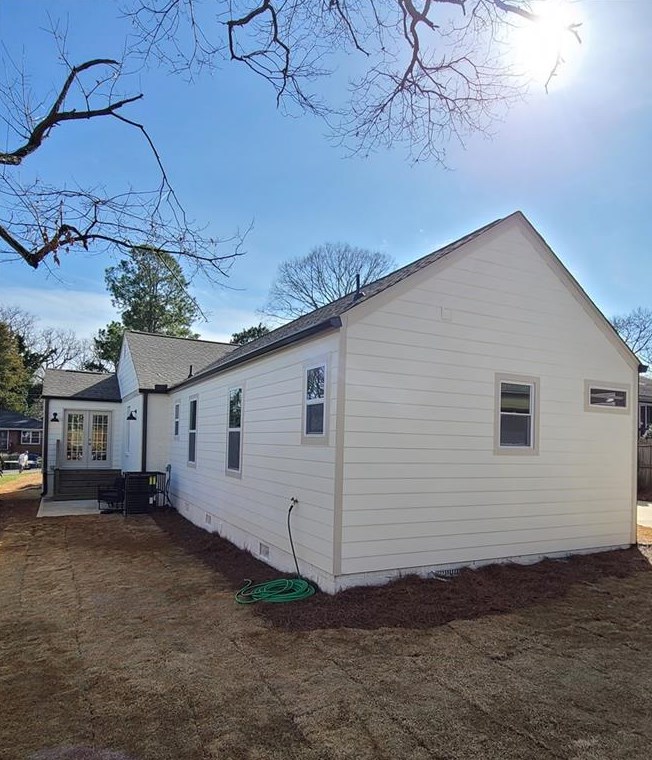 1594 Newton Ave, Atlanta GA  30316-2115 exterior