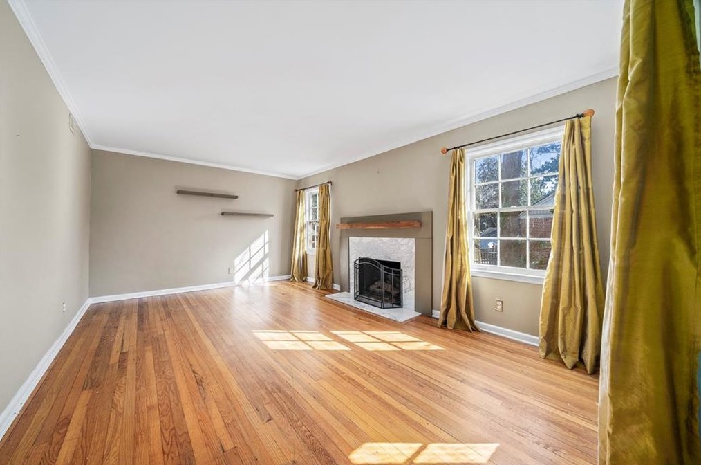 539 Bridlewood Cir, Decatur GA  30030-1621 exterior