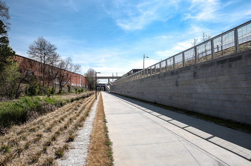 1269 Thurgood St, Atlanta GA 30314-2552 exterior