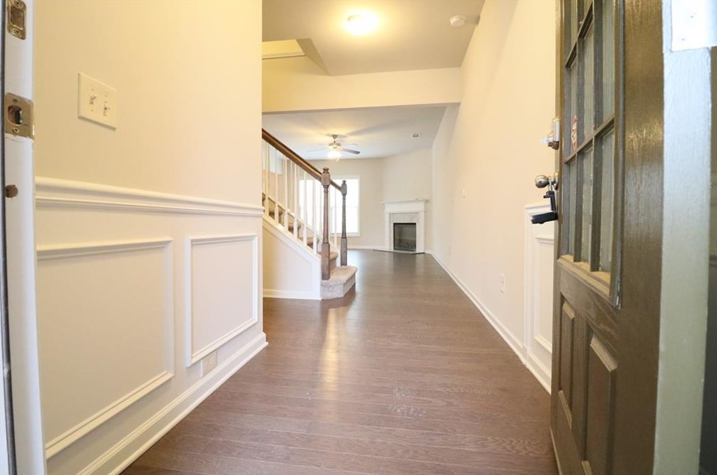 1023 Haley Woods Ln, Lawrenceville GA  30043-7331 exterior