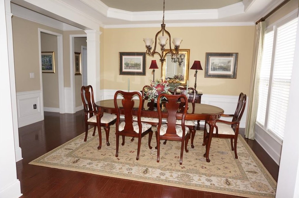 6526 Autumn Crest Ln, Hoschton GA  30548-8250 exterior