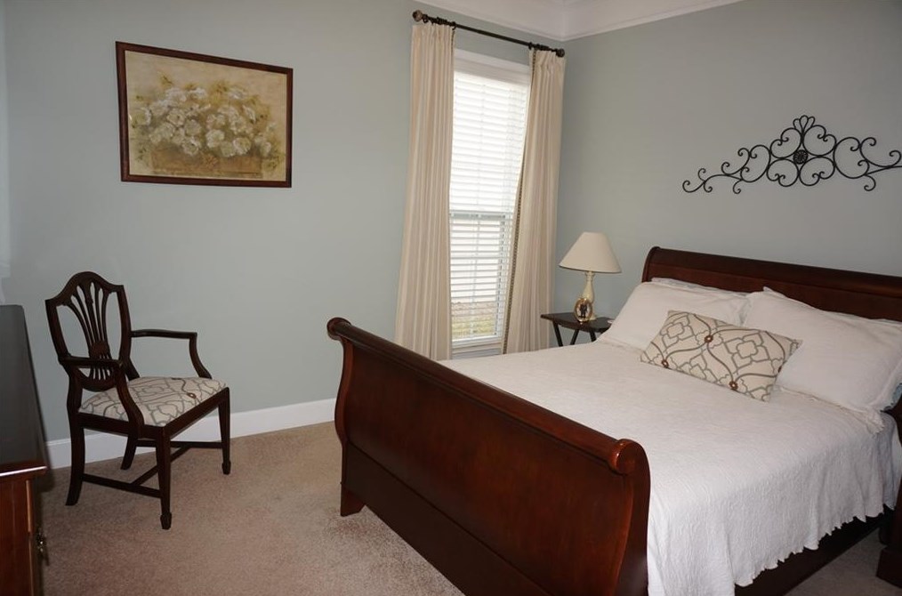 6526 Autumn Crest Ln, Hoschton GA  30548-8250 exterior