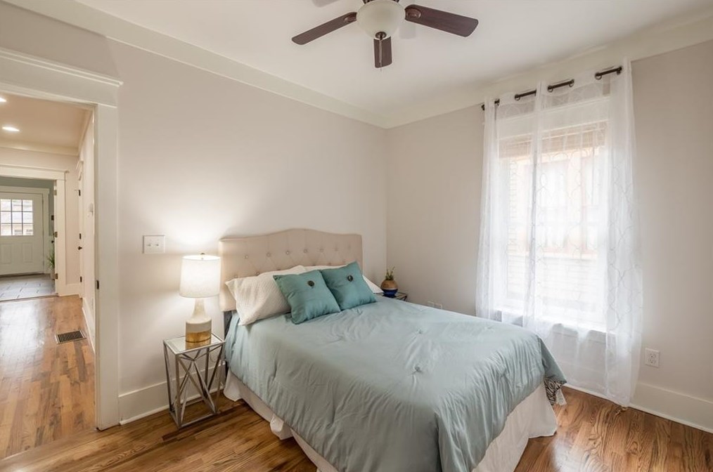 144 Mead Rd, Decatur GA  30030-3621 exterior