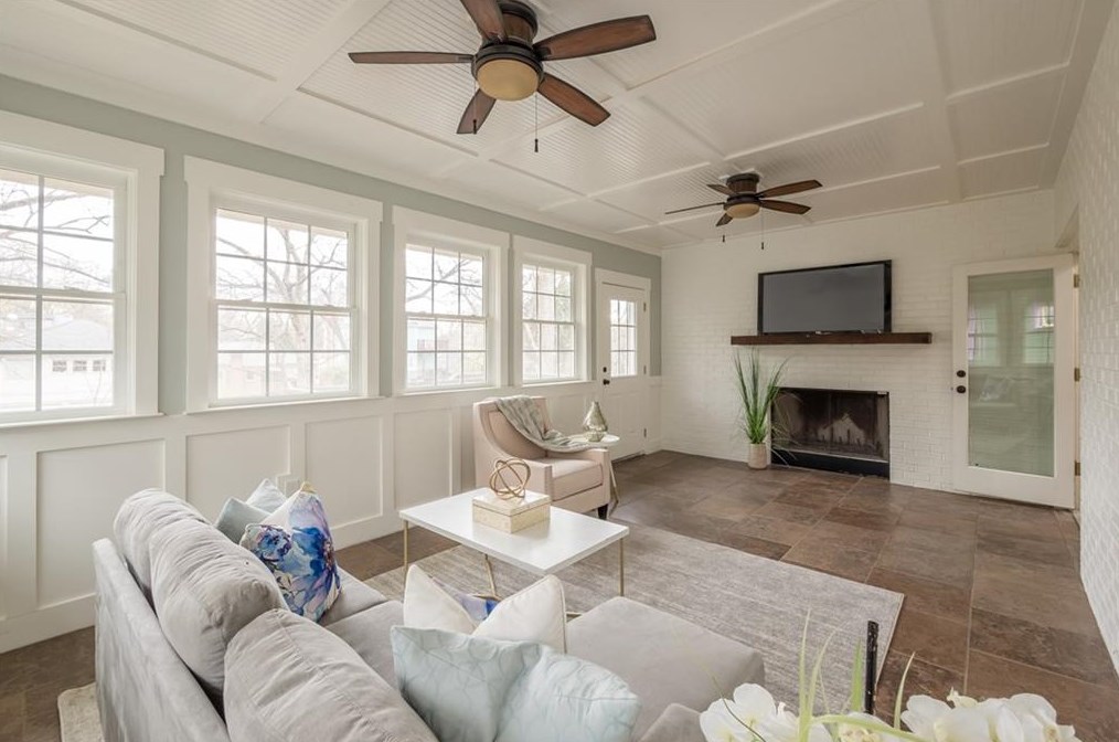 144 Mead Rd, Decatur GA  30030-3621 exterior