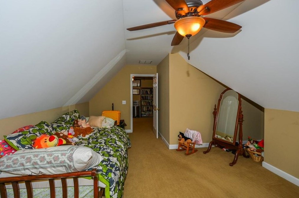 126 Colt Ct, Big Canoe GA  30143-0032 exterior