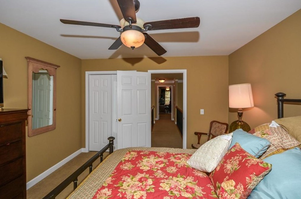 126 Colt Ct, Big Canoe GA  30143-0032 exterior