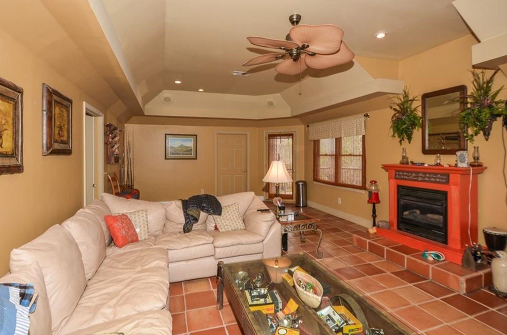 126 Colt Ct, Big Canoe GA  30143-0032 exterior