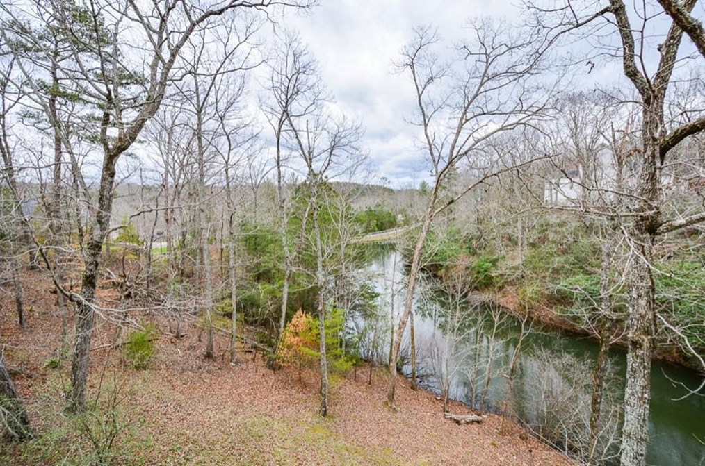 126 Colt Ct, Big Canoe GA  30143-0032 exterior