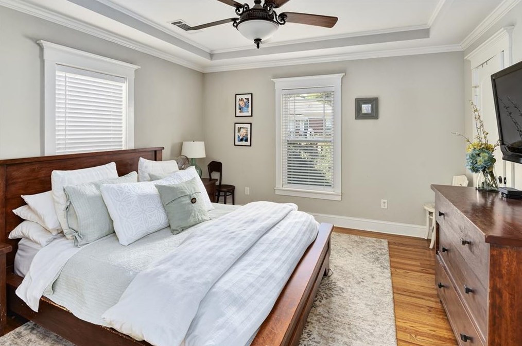 678 Willoughby Way, Atlanta GA  30312-1113 exterior