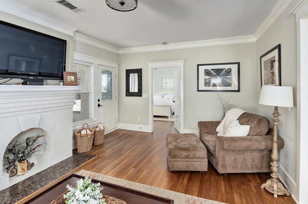 678 Willoughby Way, Atlanta GA  30312-1113 exterior