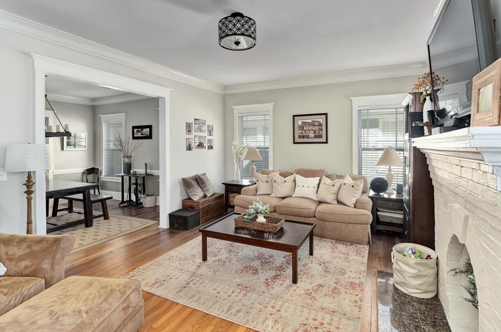 678 Willoughby Way, Atlanta GA  30312-1113 exterior