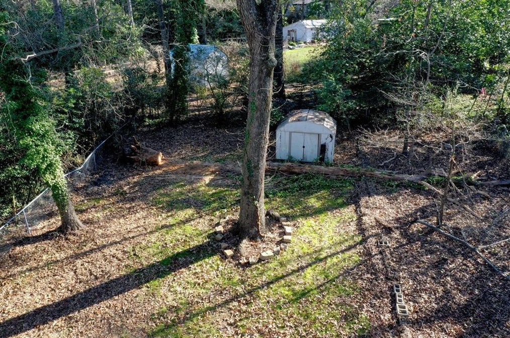 964 Forrest Blvd, Decatur GA  30030-4729 exterior