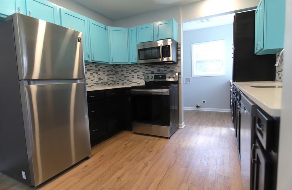 964 Forrest Blvd, Decatur GA  30030-4729 exterior