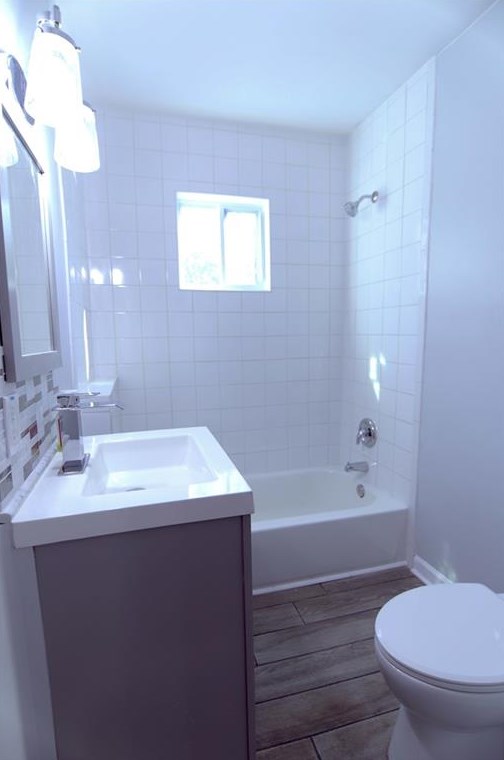 964 Forrest Blvd, Decatur GA  30030-4729 exterior