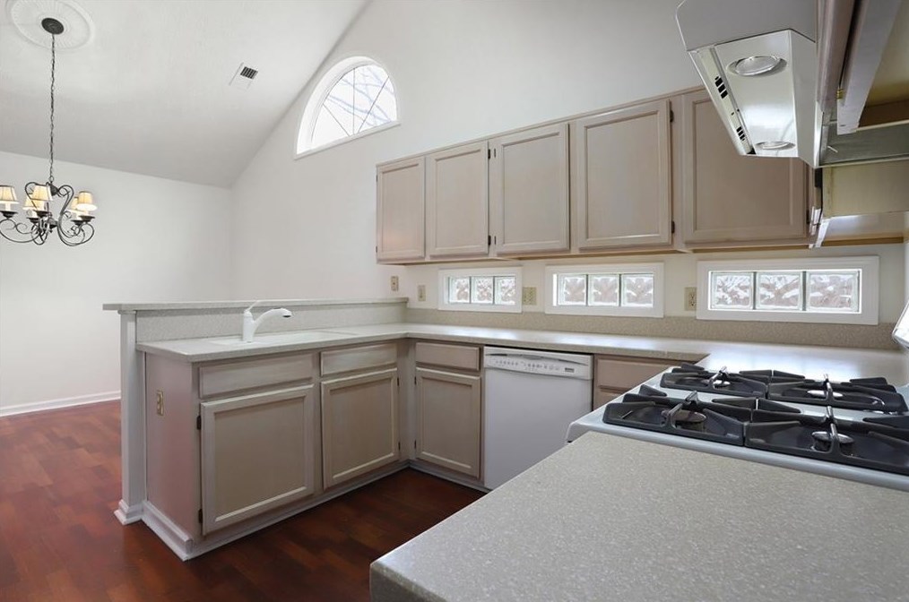 232 Dennis Dr, Alpharetta GA 30009-6503 exterior