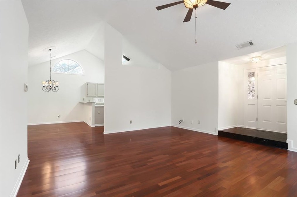 232 Dennis Dr, Alpharetta GA 30009-6503 exterior