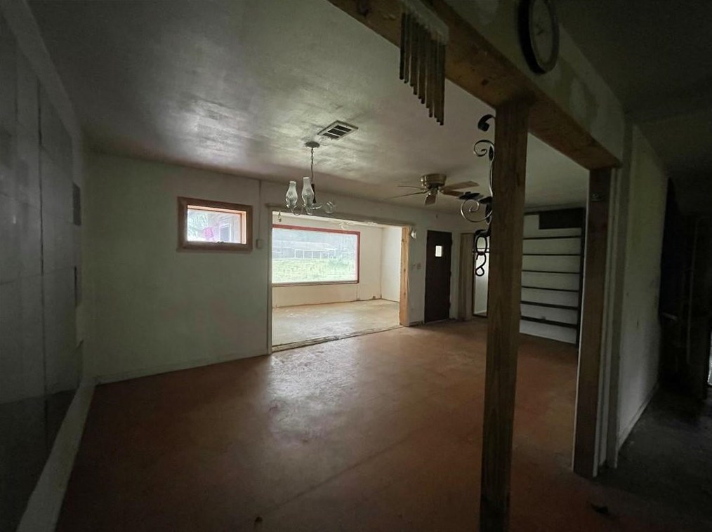 3032 Brook Dr, Decatur GA  30033-3910 exterior