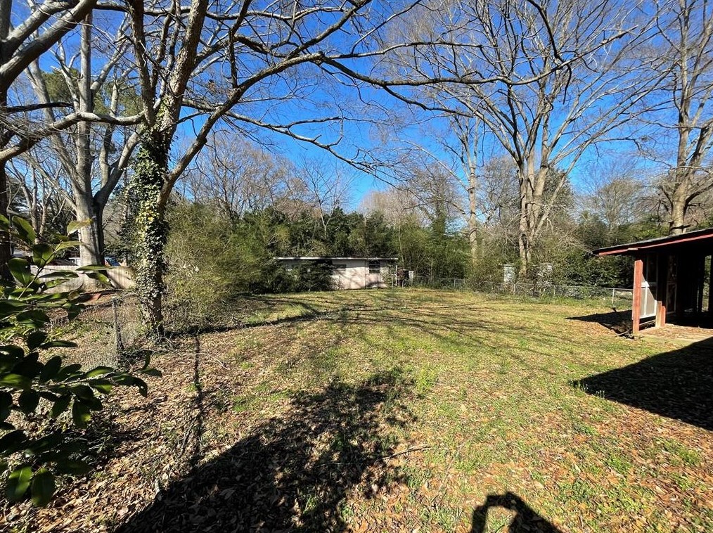 3032 Brook Dr, Decatur GA  30033-3910 exterior