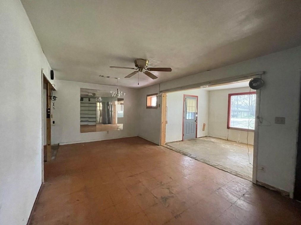 3032 Brook Dr, Decatur GA  30033-3910 exterior