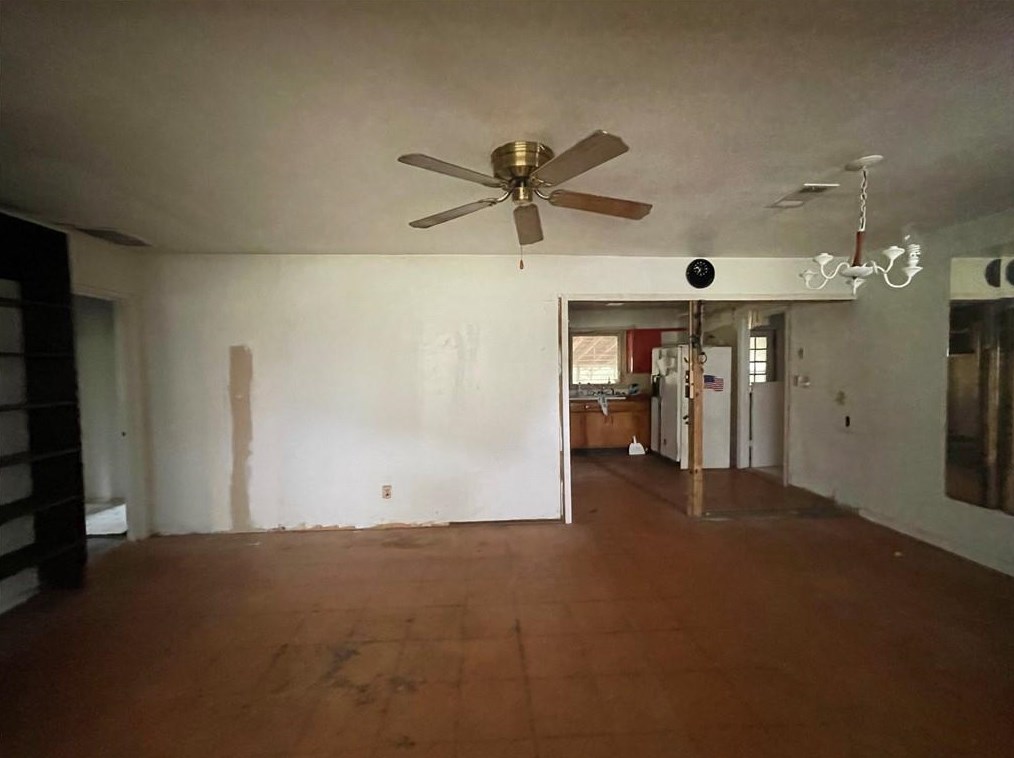 3032 Brook Dr, Decatur GA  30033-3910 exterior