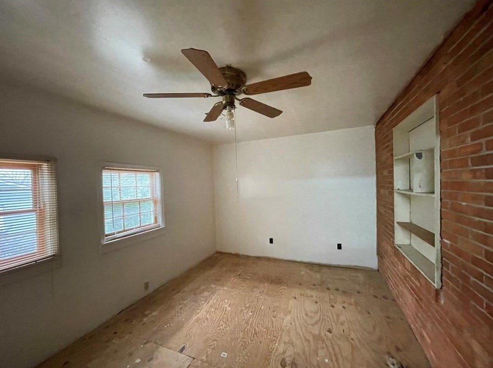 3032 Brook Dr, Decatur GA  30033-3910 exterior