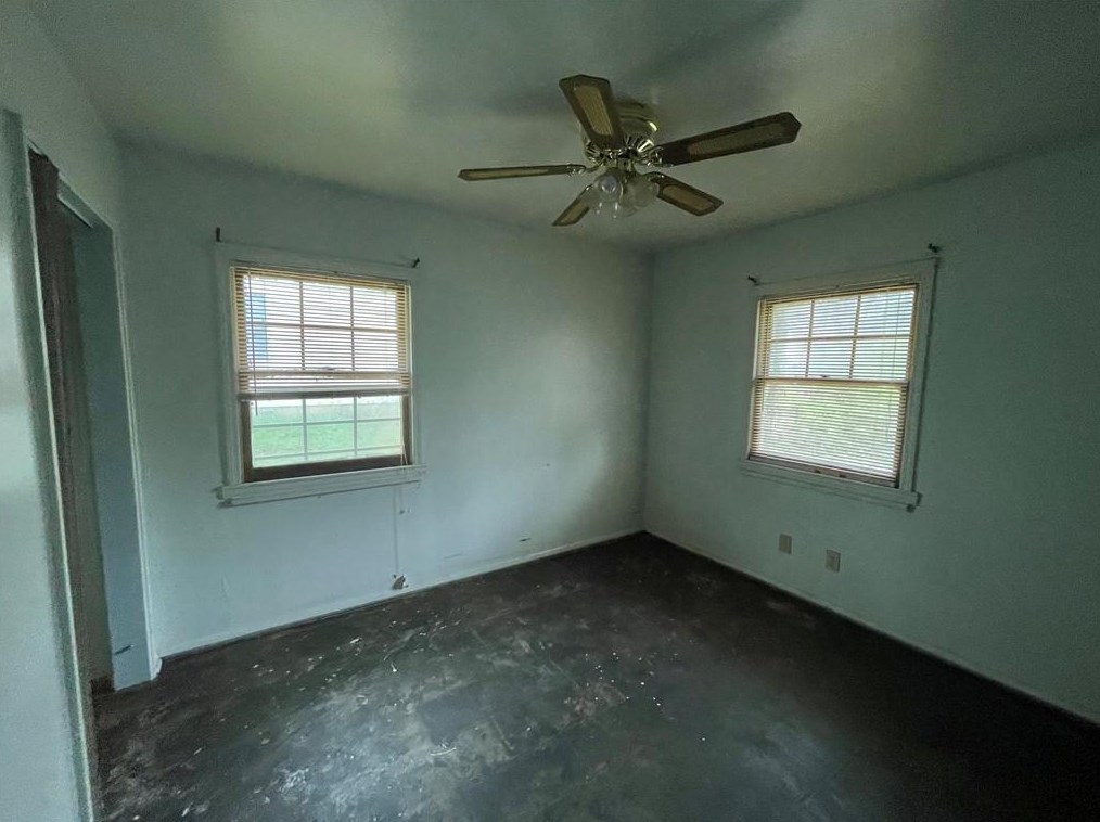 3032 Brook Dr, Decatur GA  30033-3910 exterior