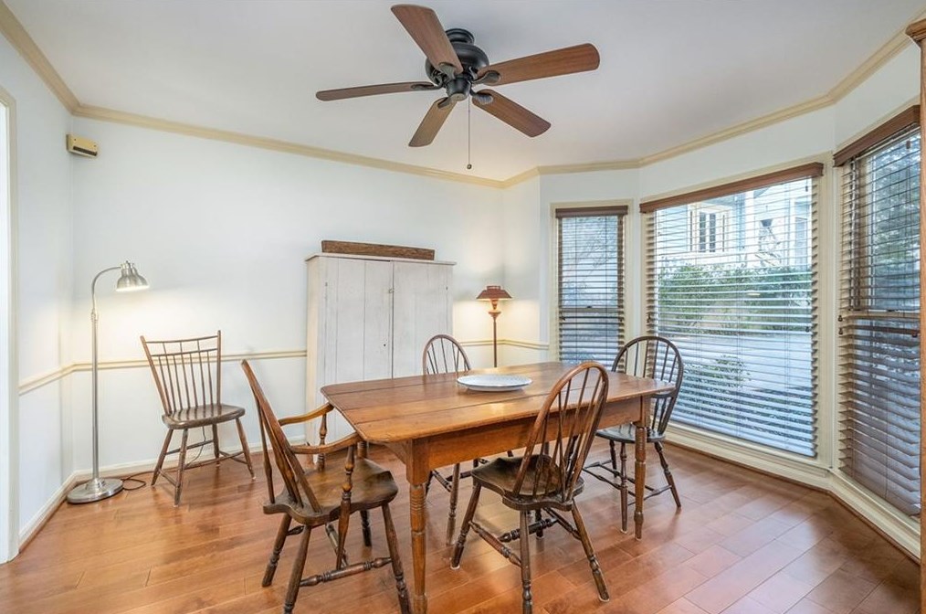 21 Old Decatur Cir, Decatur GA 30030-1653 exterior