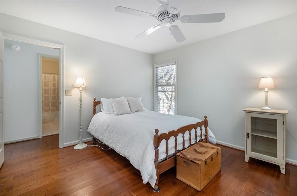 21 Old Decatur Cir, Decatur GA 30030-1653 exterior